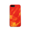 Thermal Sensor Cover - Case For iPhone