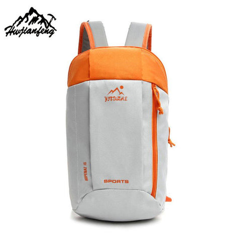 Brand Mountaineering Backpack Outdoor Hiking Shoulder Bag Camping Travel   Bags B1#W21