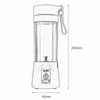 USB Juicer - Milkshake & Smoothie Maker