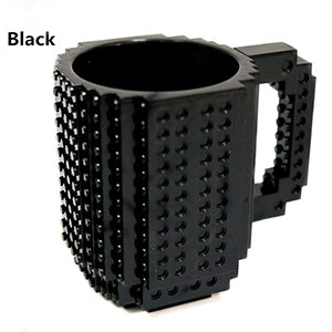 Tingli Lego Type Mug