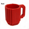 Tingli Lego Type Mug