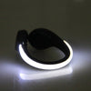 Night Safety LED Shoe Lights Clip (2-Pack)