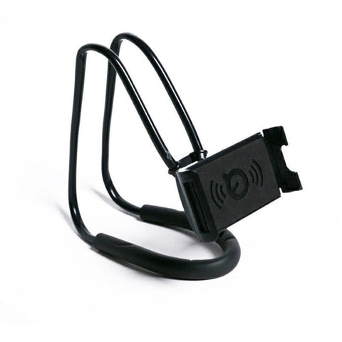 Lazy Bracket™ - Lazy Neck Phone & Tablet Holder