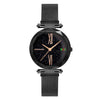 Starry Sky Watch with Magnetic Buckle