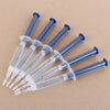 Teeth Whitening Lamp Dental Bleaching System Oral Tooth Whitener Kit