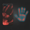 Thermal Sensor Cover - Case For iPhone