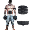 Smart Abs Stimulator Training Fitness Gear Muscle Abdominal