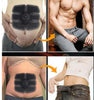 Smart Abs Stimulator Training Fitness Gear Muscle Abdominal