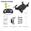 JJRC H49 SOL Ultrathin Foldable Drone