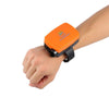 LIFESAVING SELF RESCUE BRACELET