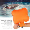 LIFESAVING SELF RESCUE BRACELET